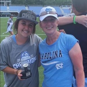 Meet your Posher, Cathy